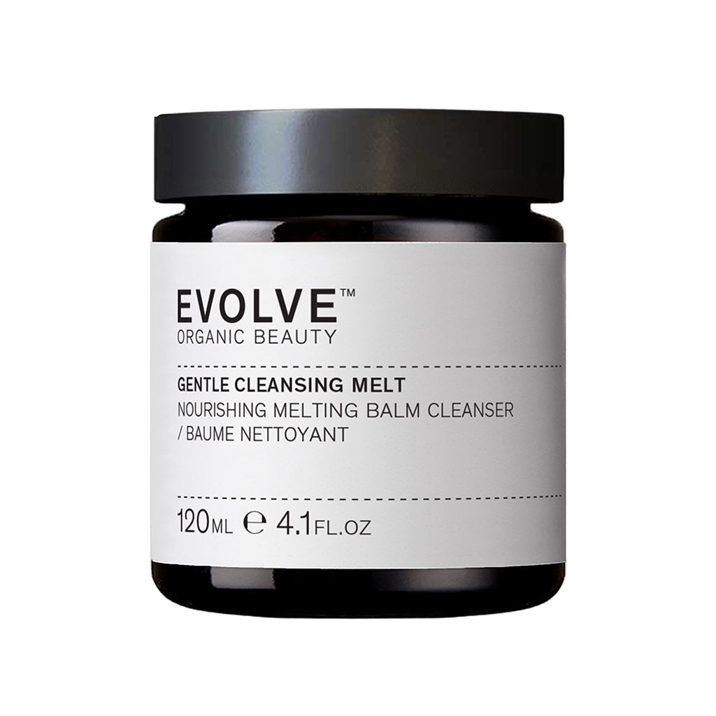 Gentle cleansing melt - Evolve