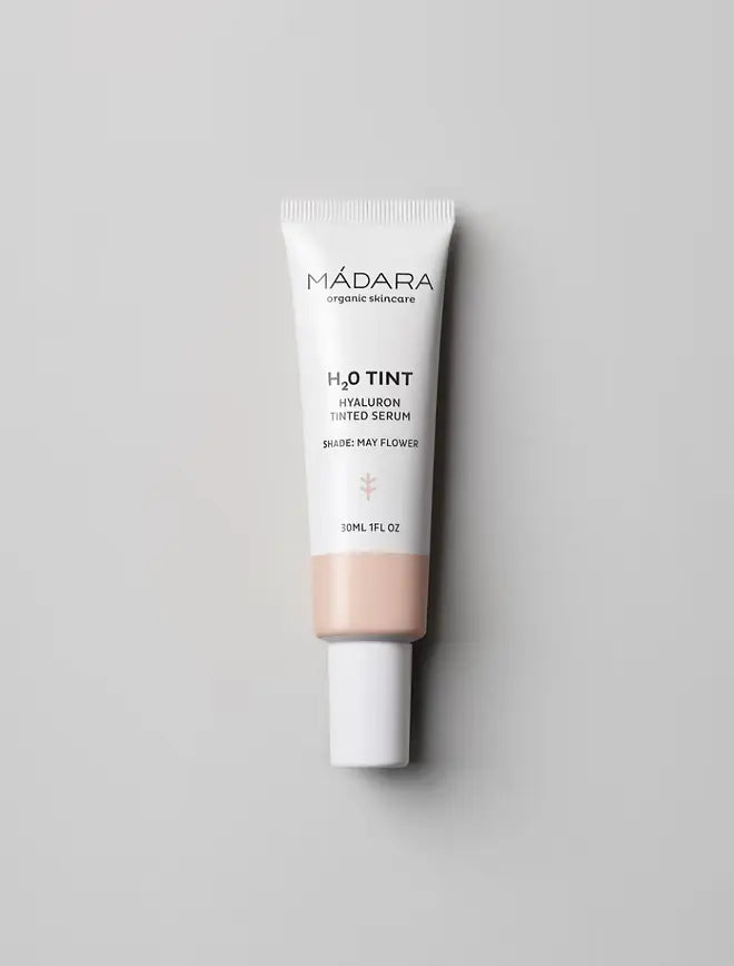Hyaluron Tinted Serum - Madara - 30ml