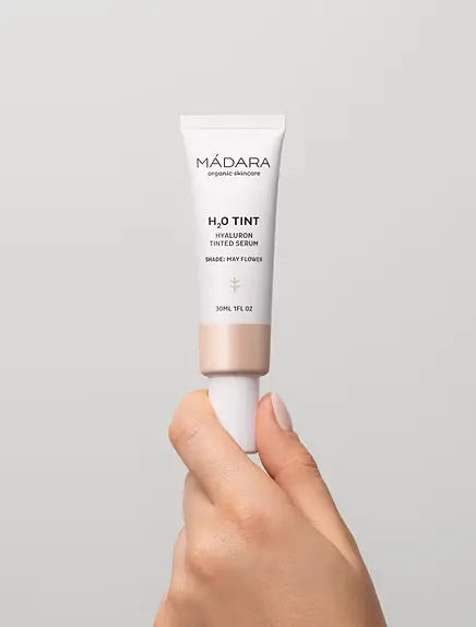 Hyaluron Tinted Serum - Madara - 30ml