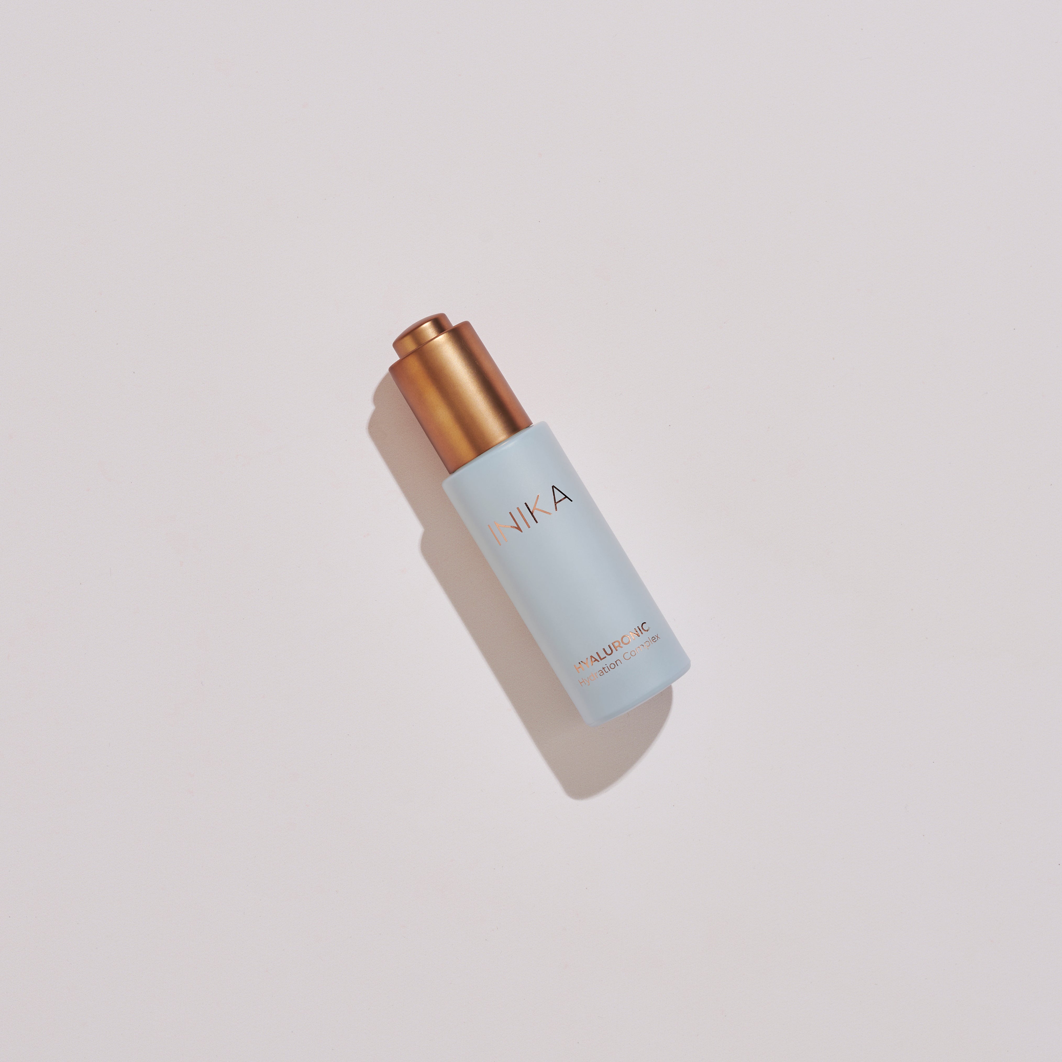 INIKA - Hyaluronic Hydration Complex - 30mL