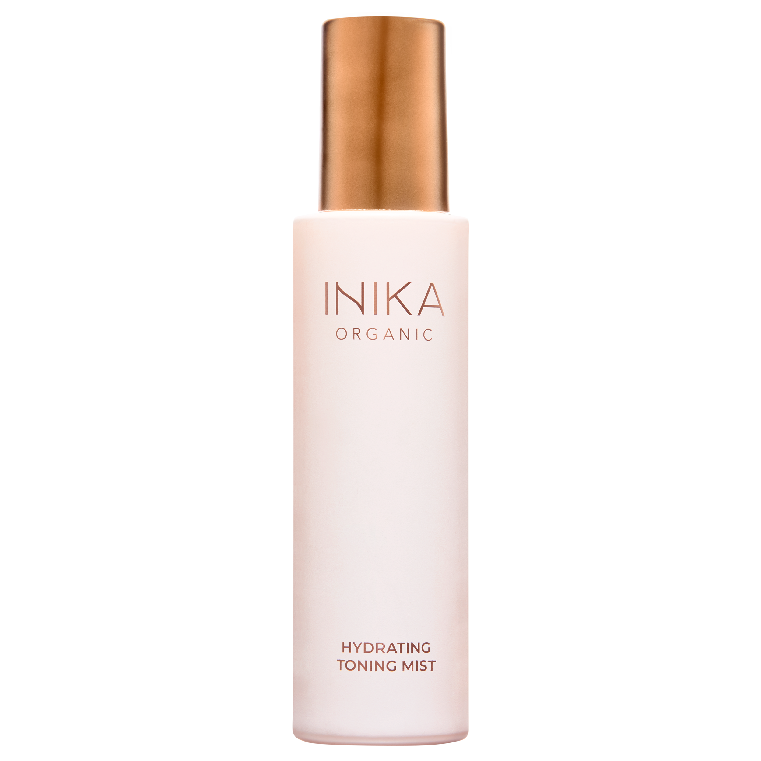 INIKA Organic - Hydrating Toning Mist