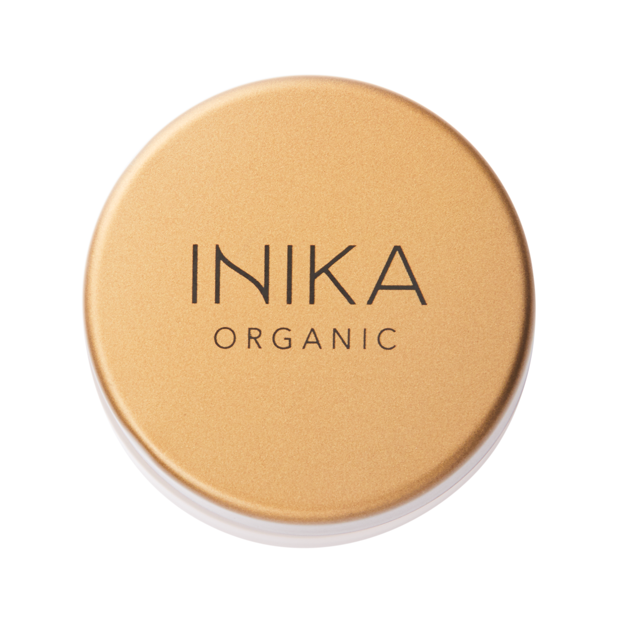 INIKA Organic - Lip & Cheek Cream