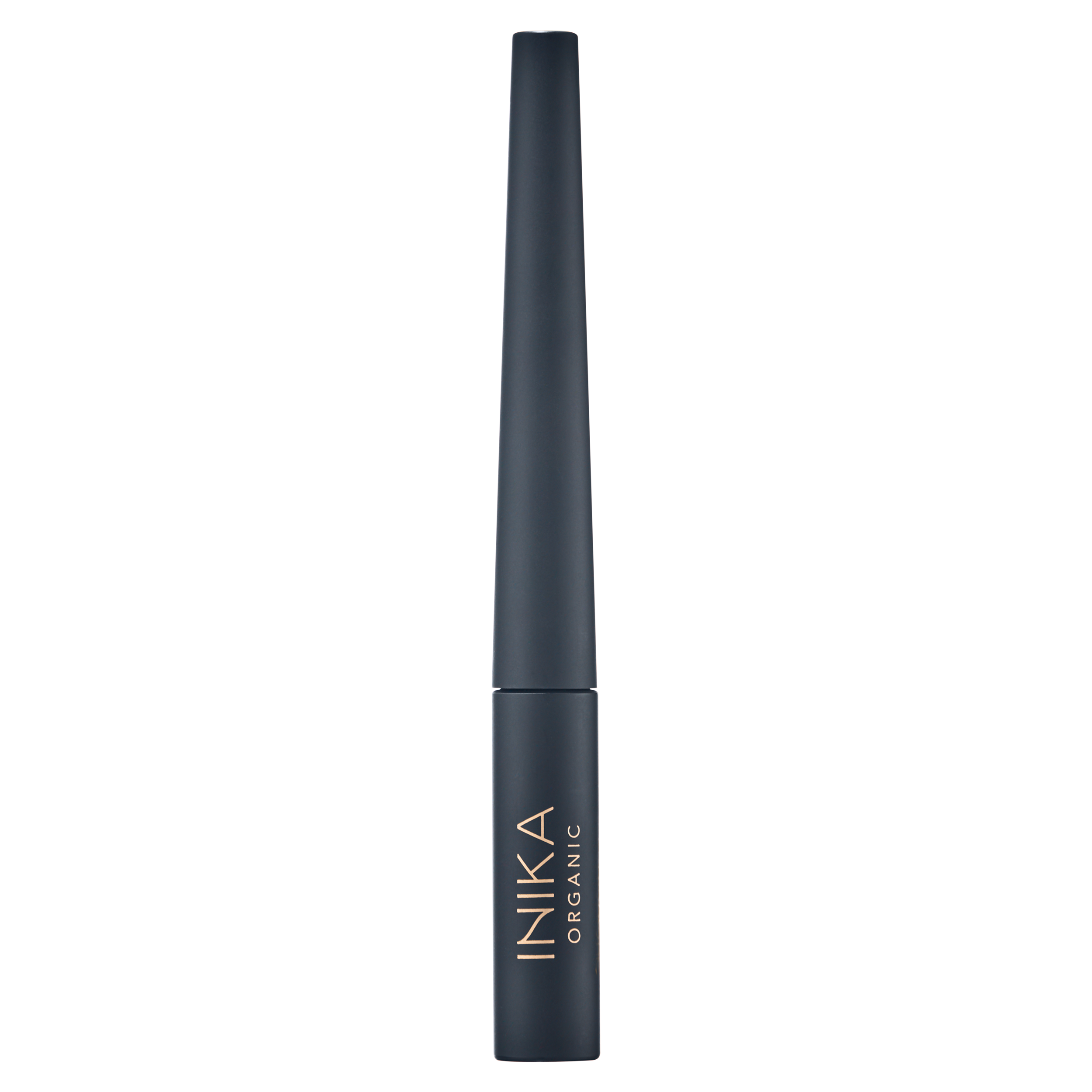 INIKA - Liquid Eyeliner - Black