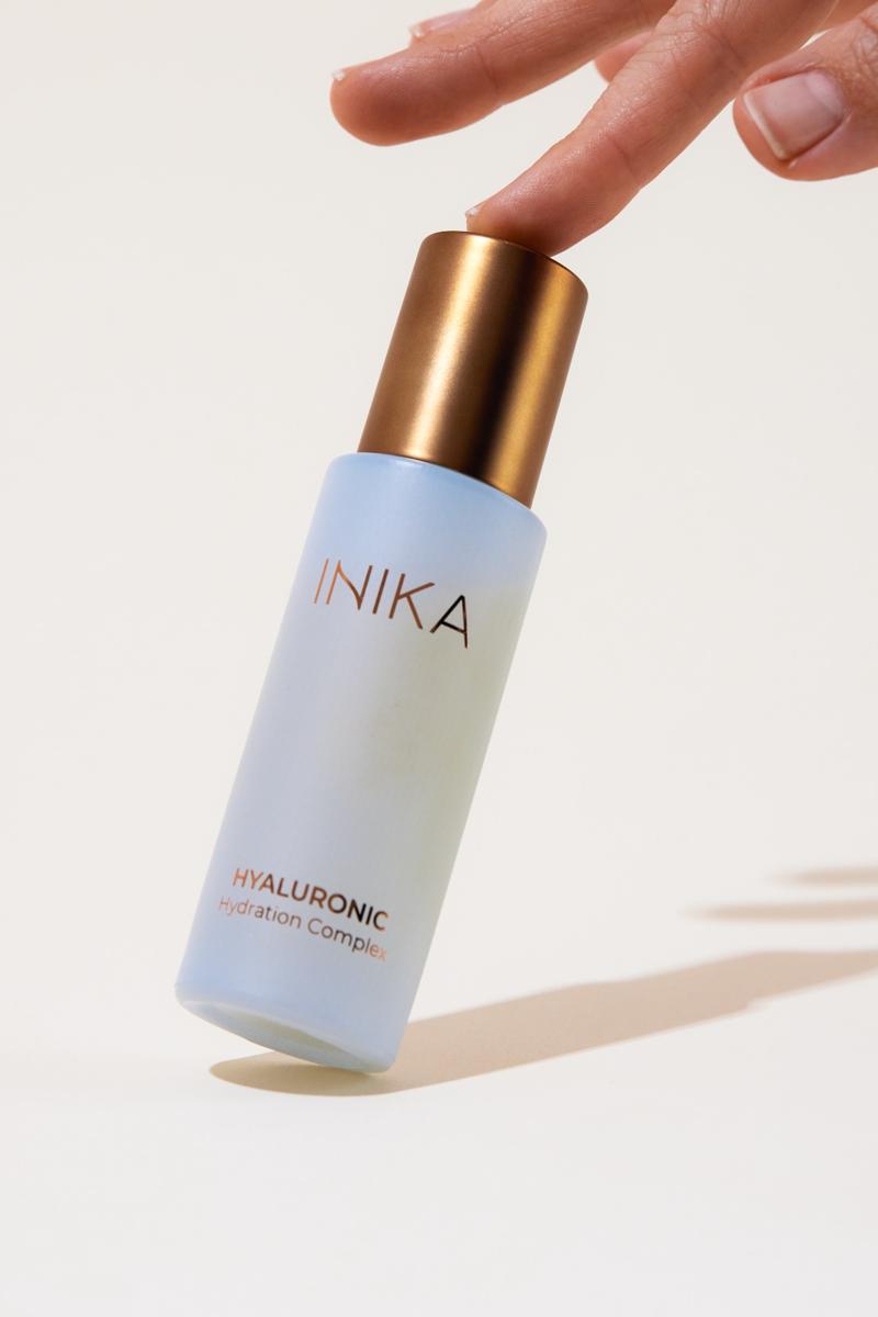 INIKA - Hyaluronic Hydration Complex - 30mL