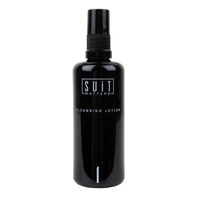 Cleansing Lotion  - 100ml | SUIT Matters
