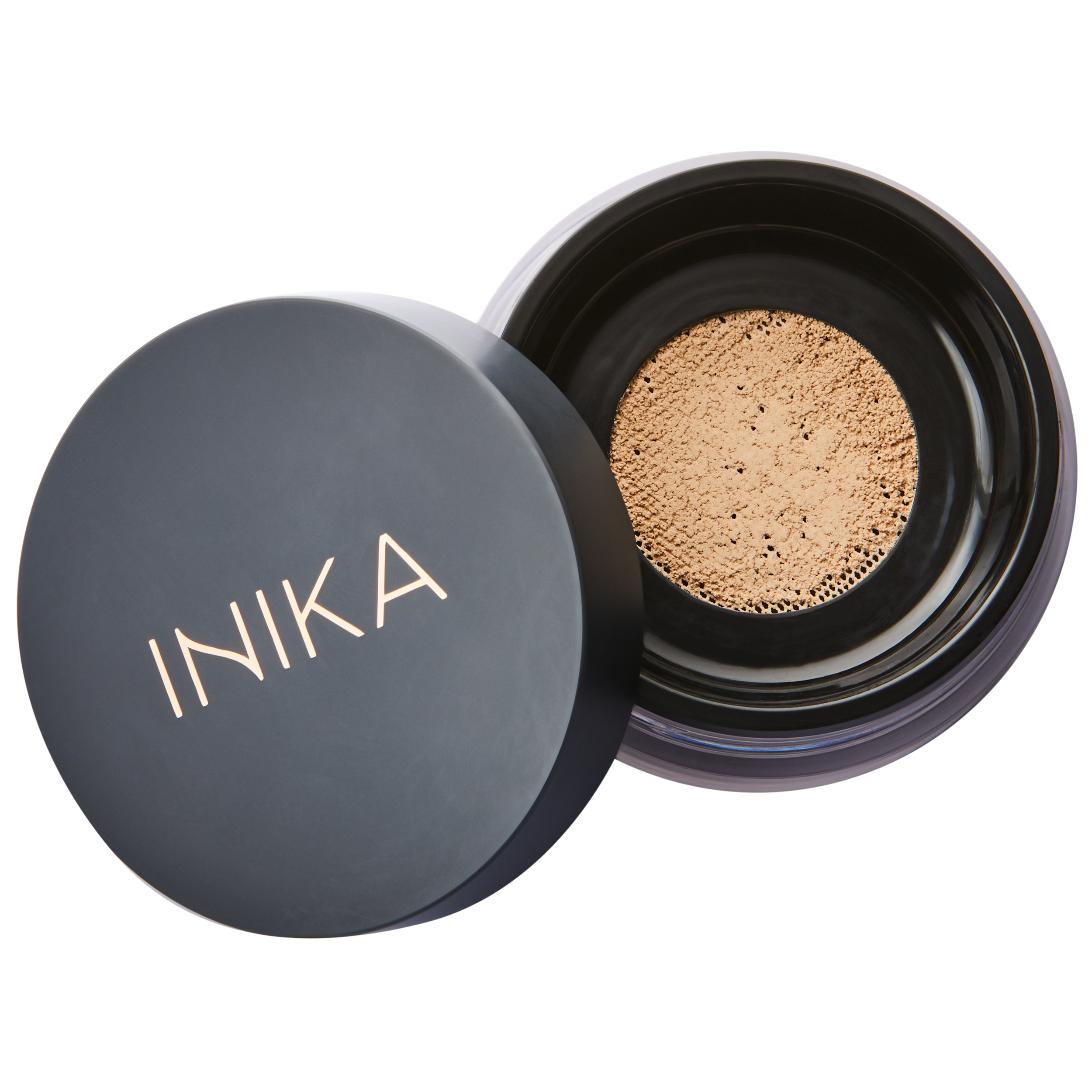 INIKA - Loose Mineral Foundation SPF 25