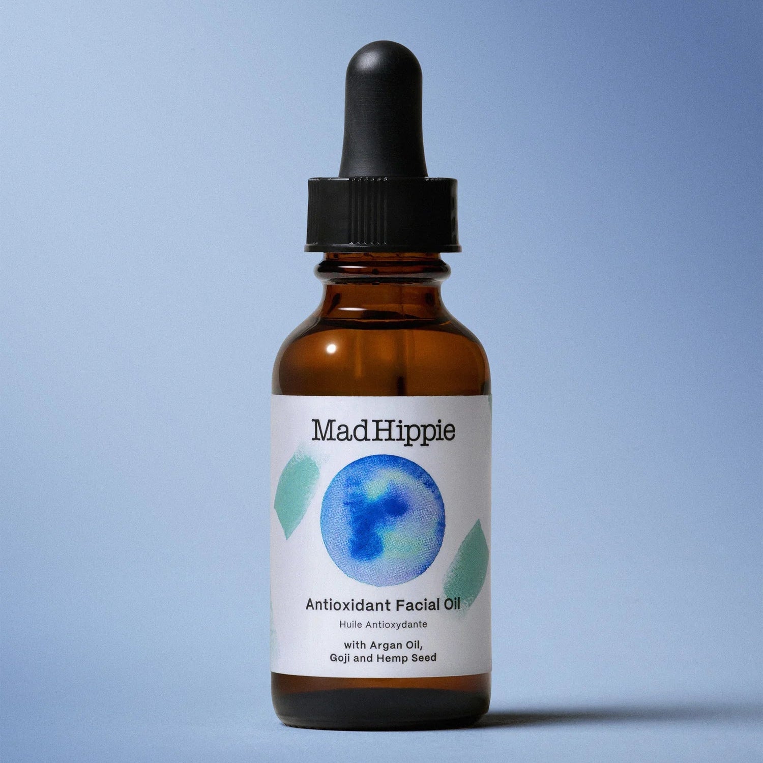 Antioxidant Facial Oil 30ml - Mad Hippie