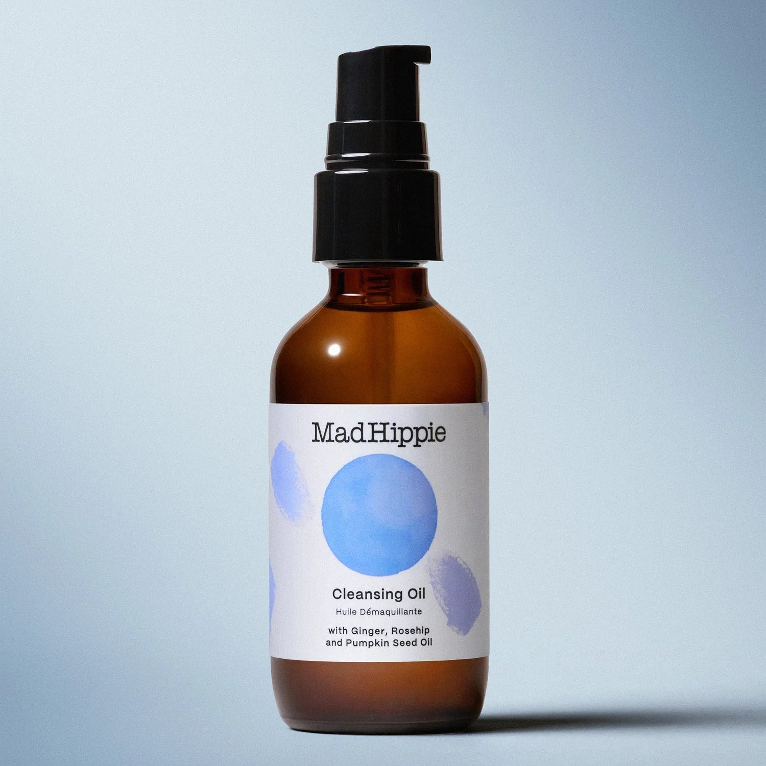 Cleansing Oil 59ml - Mad Hippie