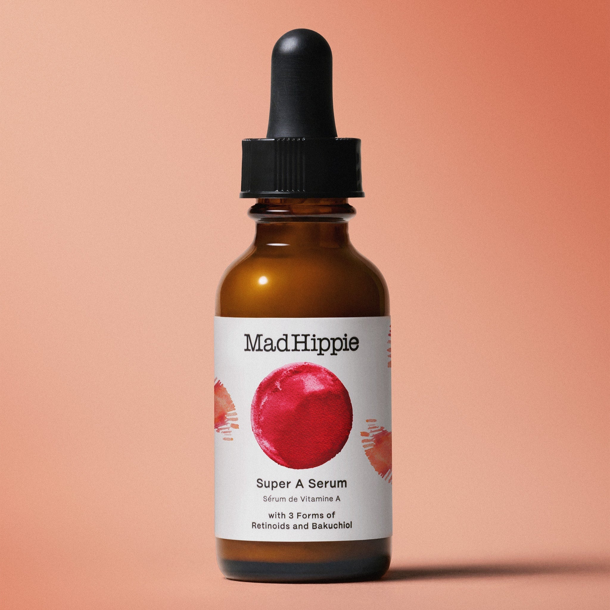 Vitamine A serum - Mad Hippie