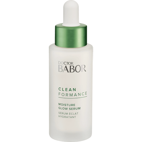 BABOR - Moisture Glow Serum