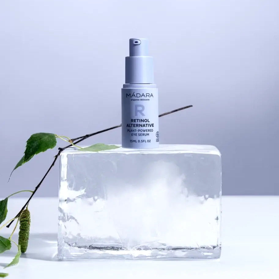 Madara - Sérum contour des yeux ALTERNATIVE AU RÉTINOL