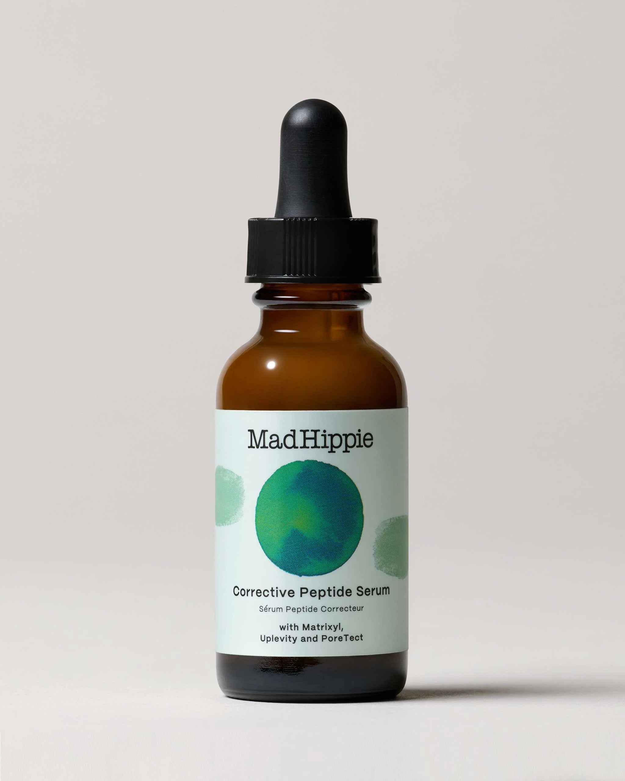 Corrective Peptide Serum - Mad Hippie