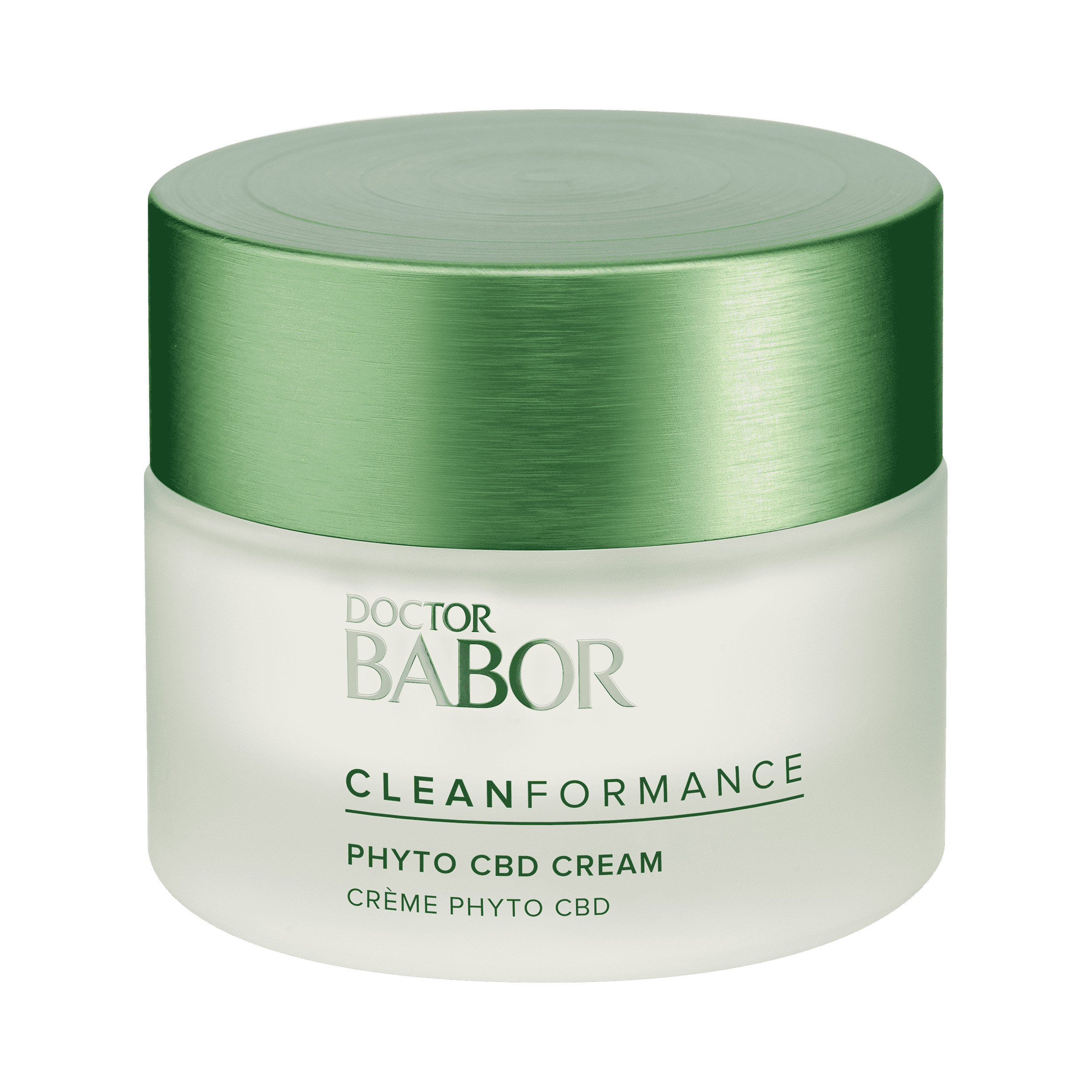 BABOR - Phyto CBD 24h Cream