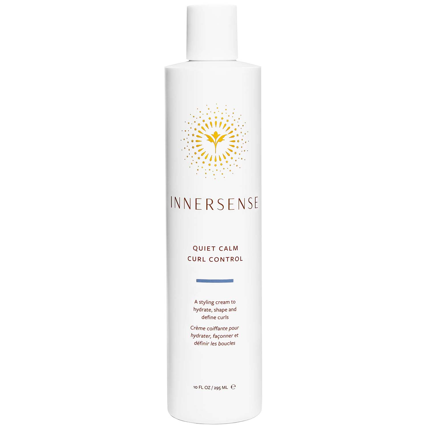 Innersense - Quiet Calm Curl Control Lotion