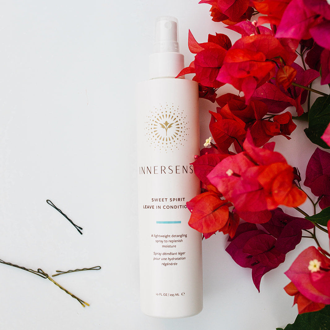 Innersense - Sweet Spirit Leave In Conditioner