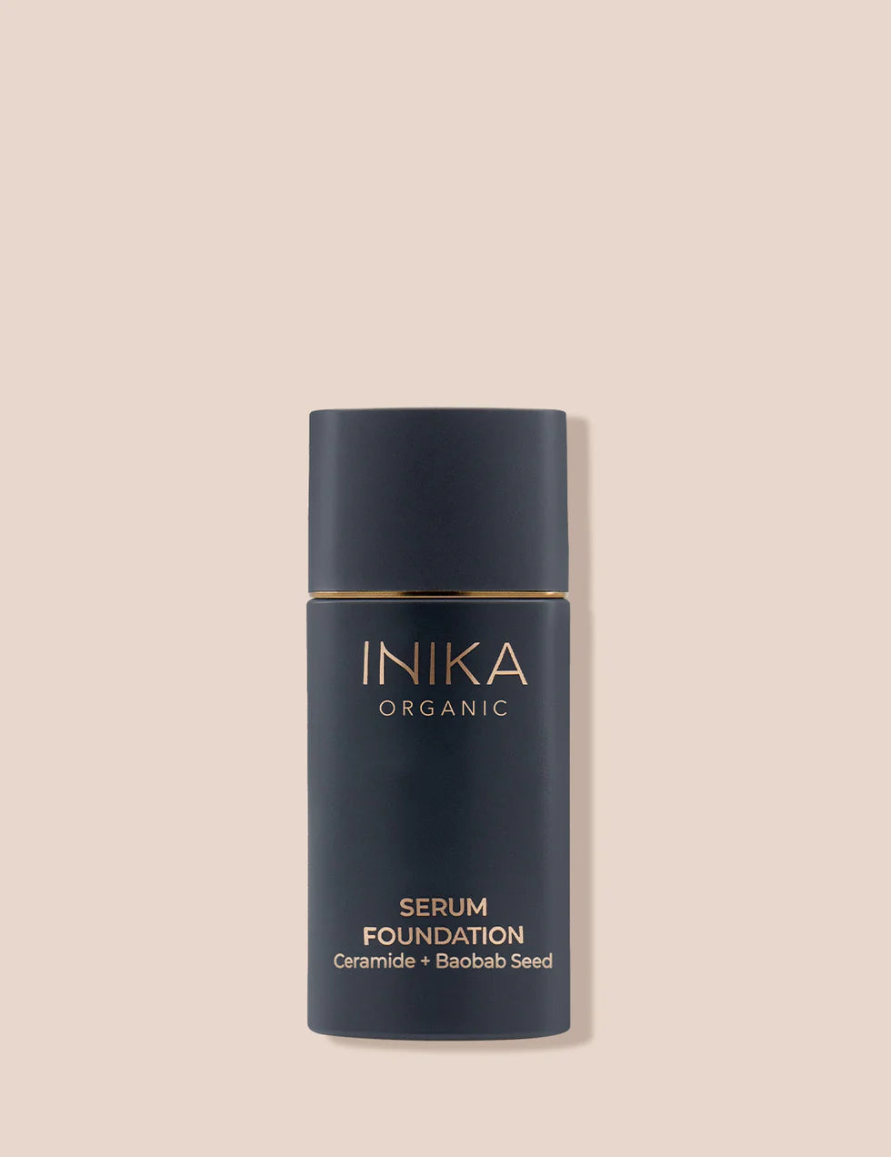 INIKA Organic Serum Foundation - 25ml