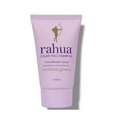 Rahua color full shampoo mini, 22ml