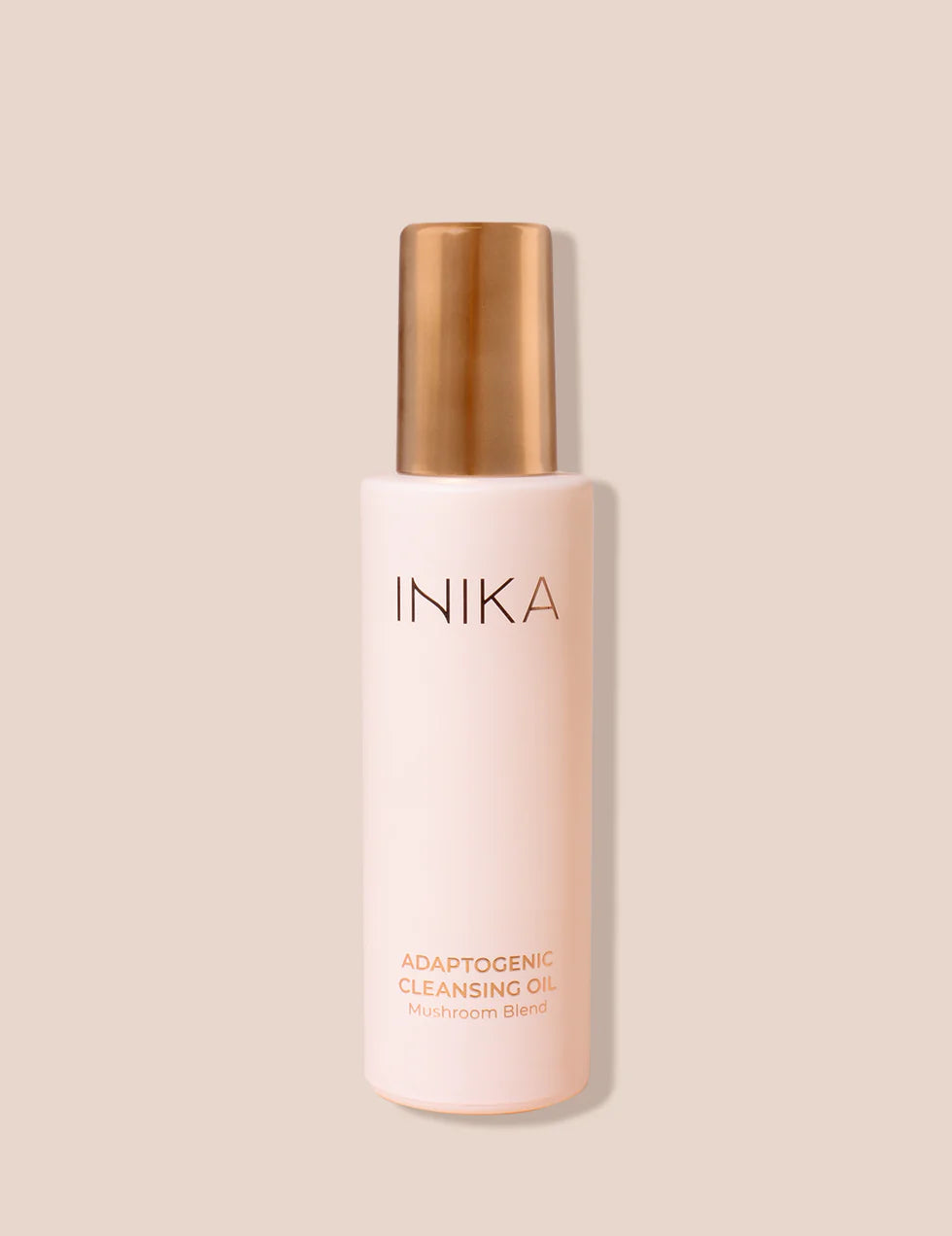 INIKA - Adaptogenic Cleansing Oil 80mL