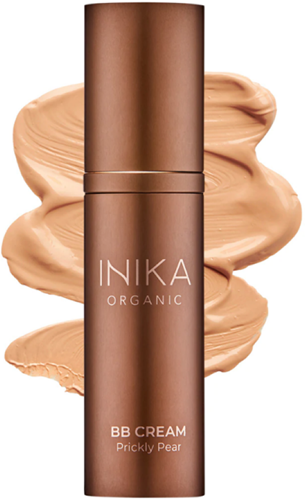 INIKA Organic - BB Cream