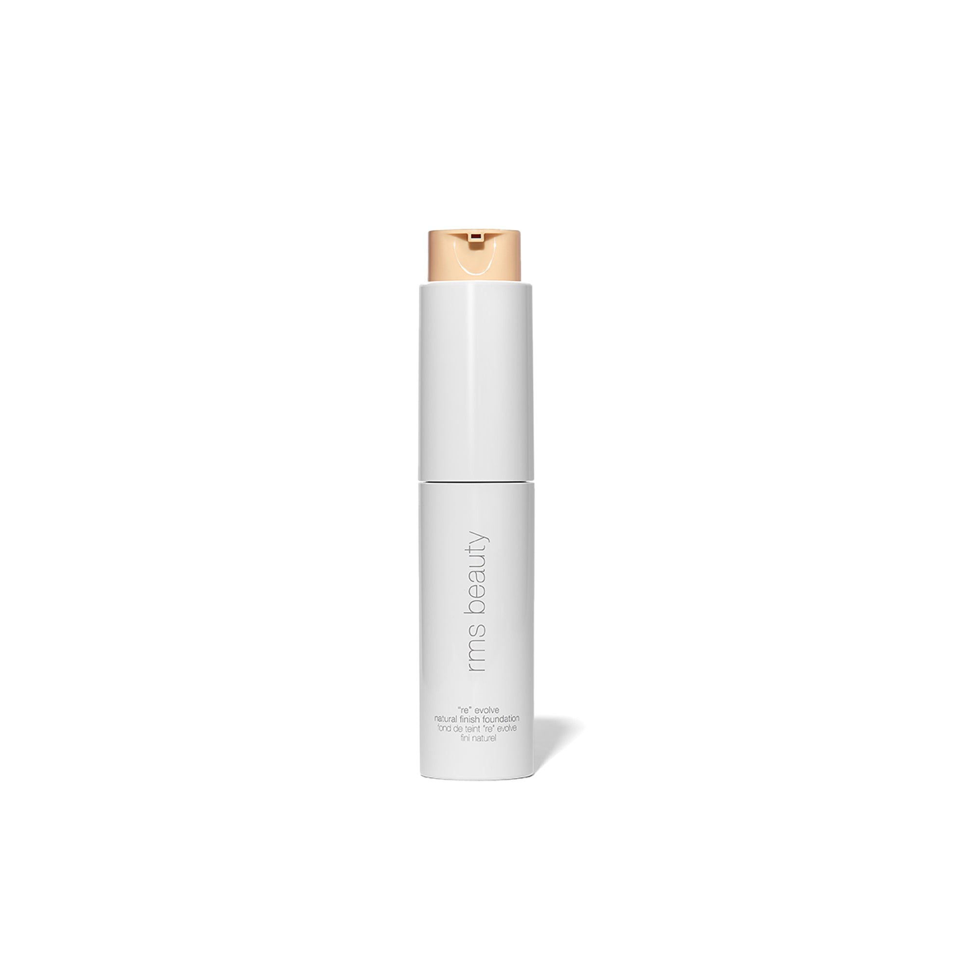 *ReEvolve Natural Finish Liquid Foundation - RMS Beauty