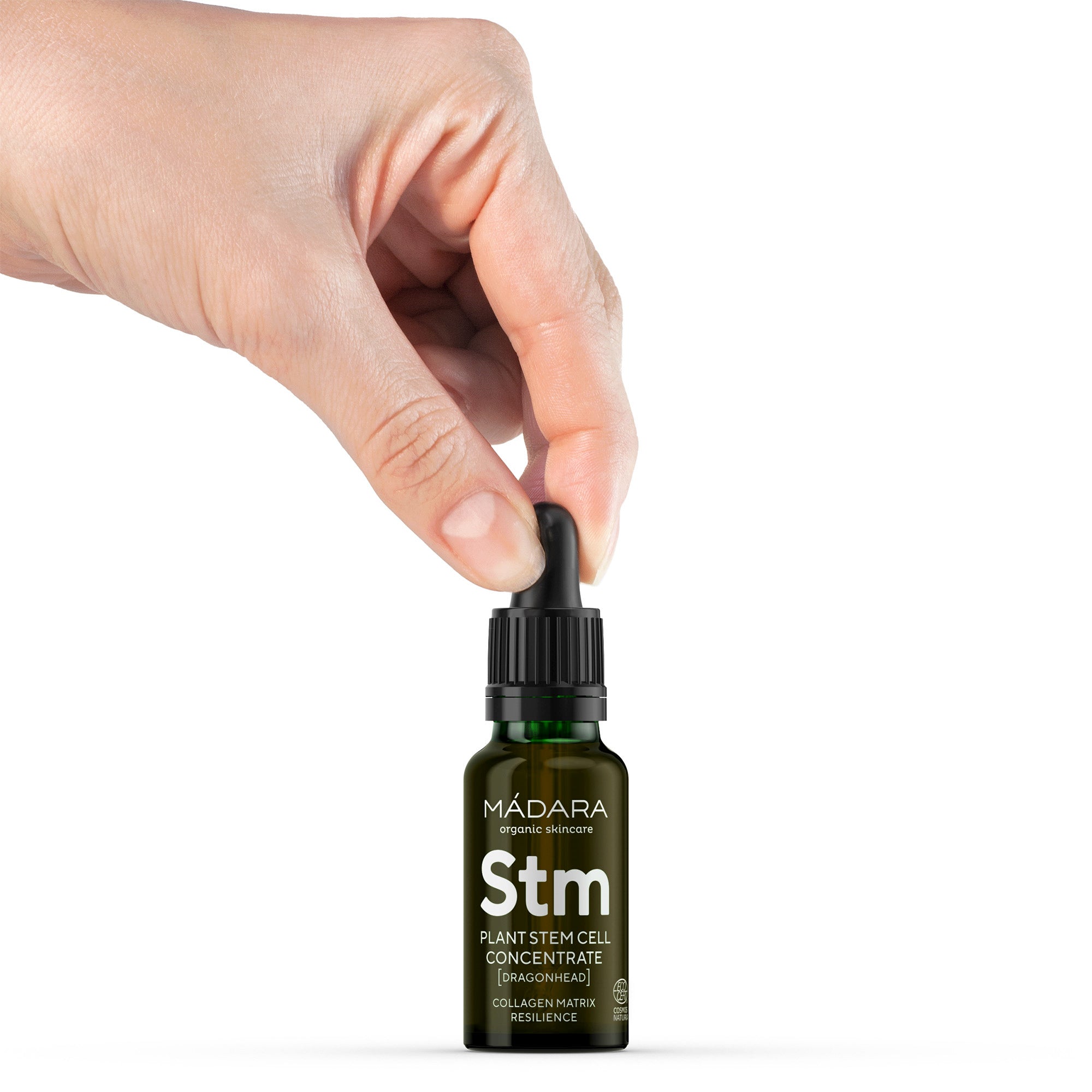 Plant Stem Cell Concentrate - Madara