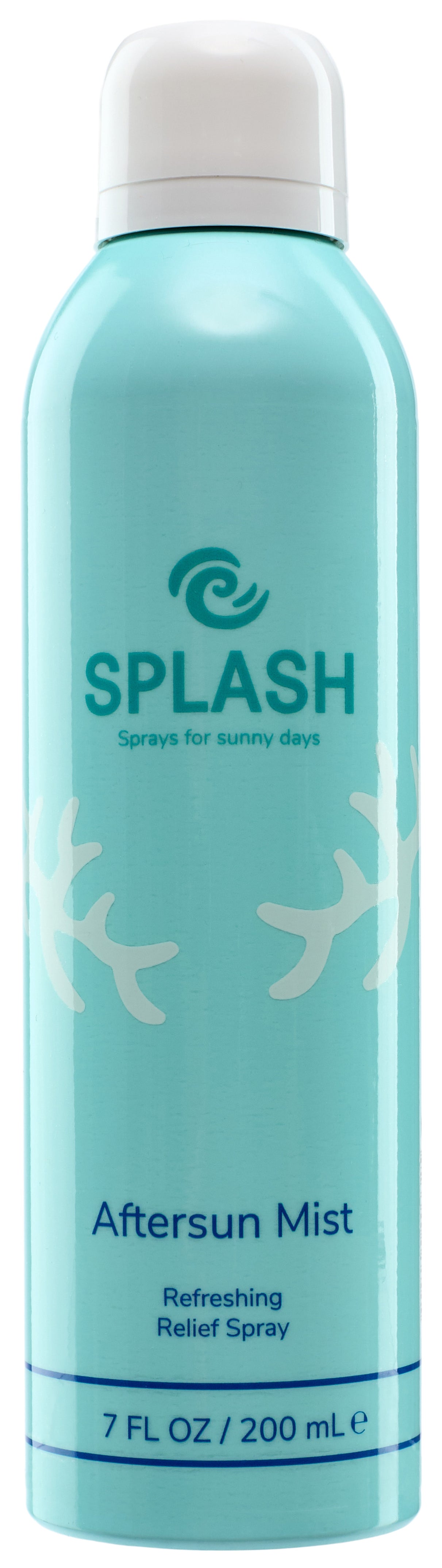 After Sun Spray 200ml - Splash