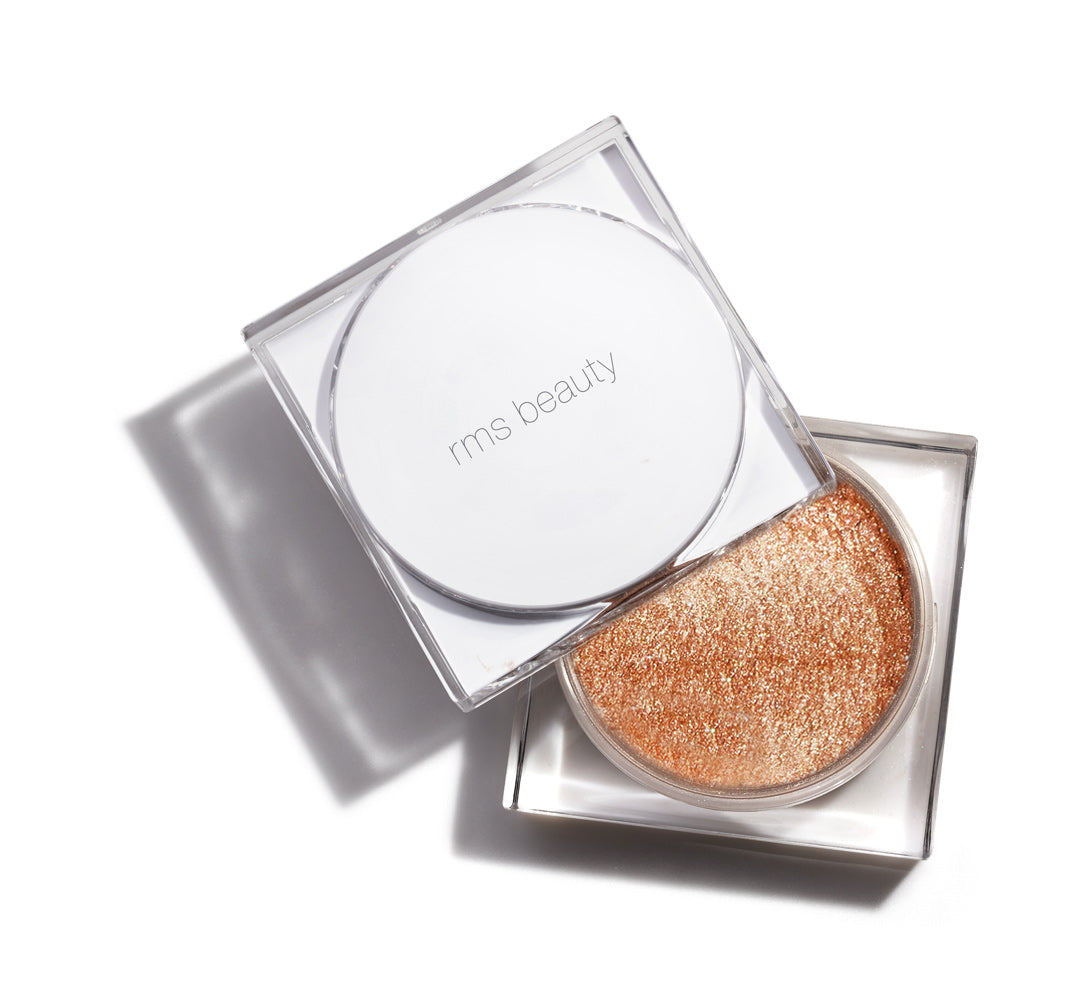 Living Glow Face & Body Powder - RMS Beauty