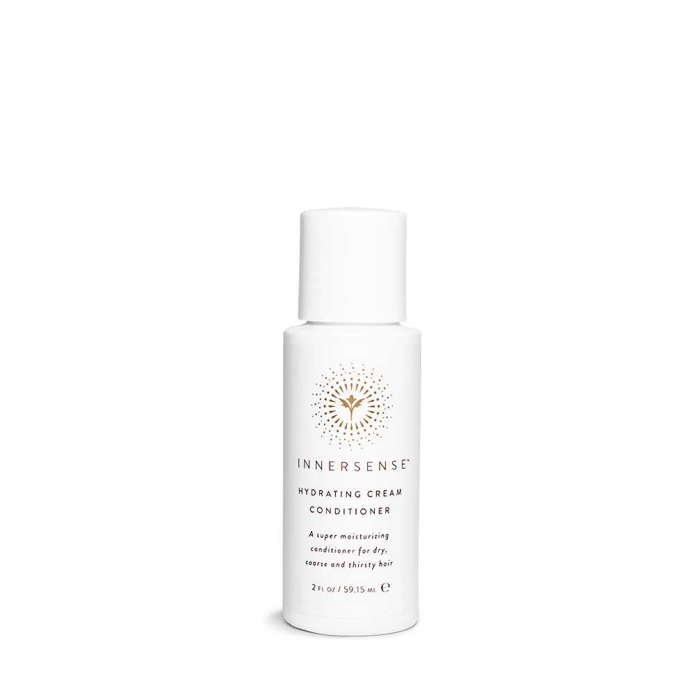 Hydraterende Crème conditioner - Innersense