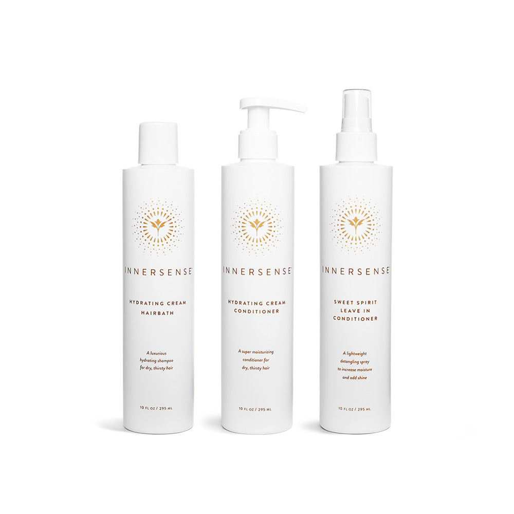 Innersense Hydrate Trio Set