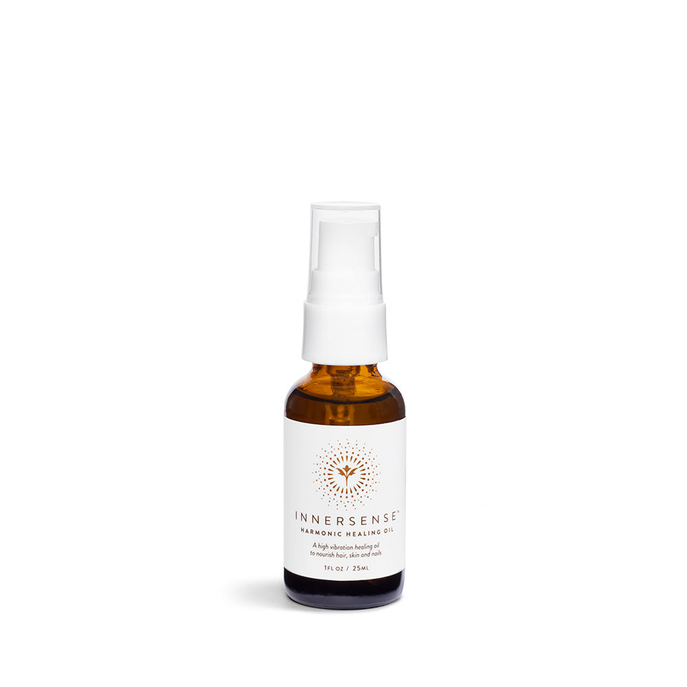 Harmonic Treatment Oil - Innersense