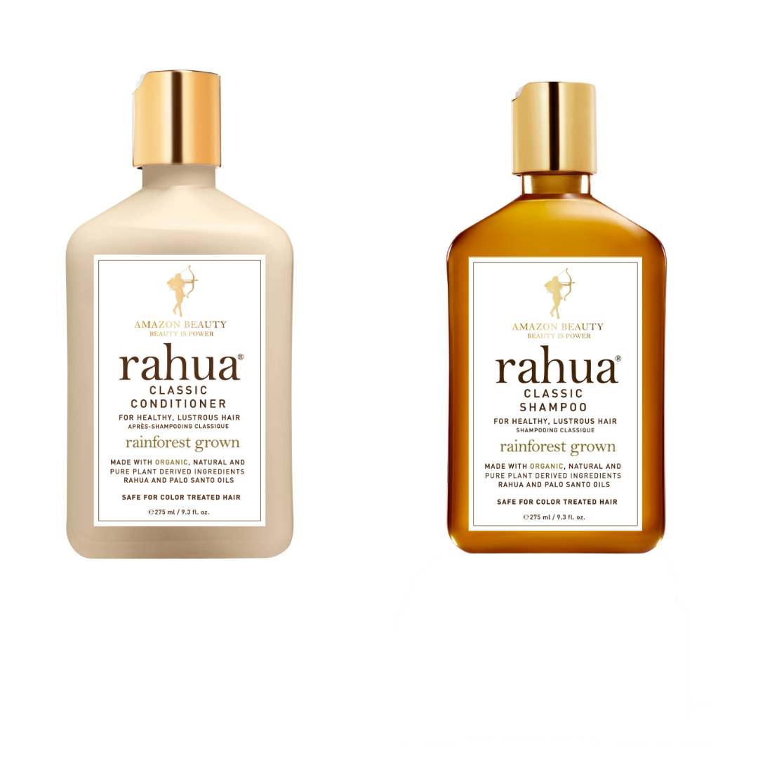 Rahua - Classic Duo