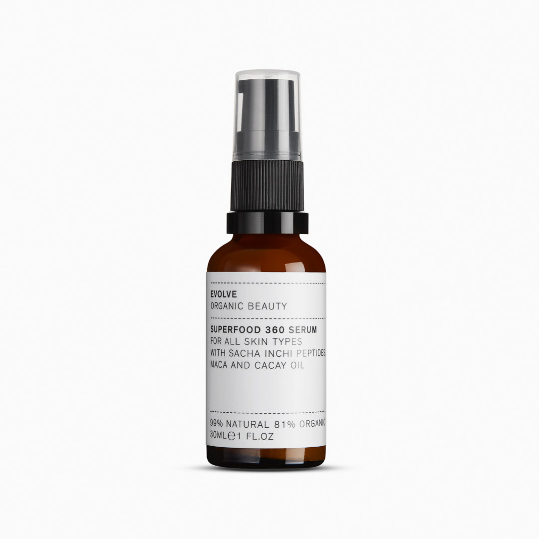 Superfood 360 Serum - Evolve