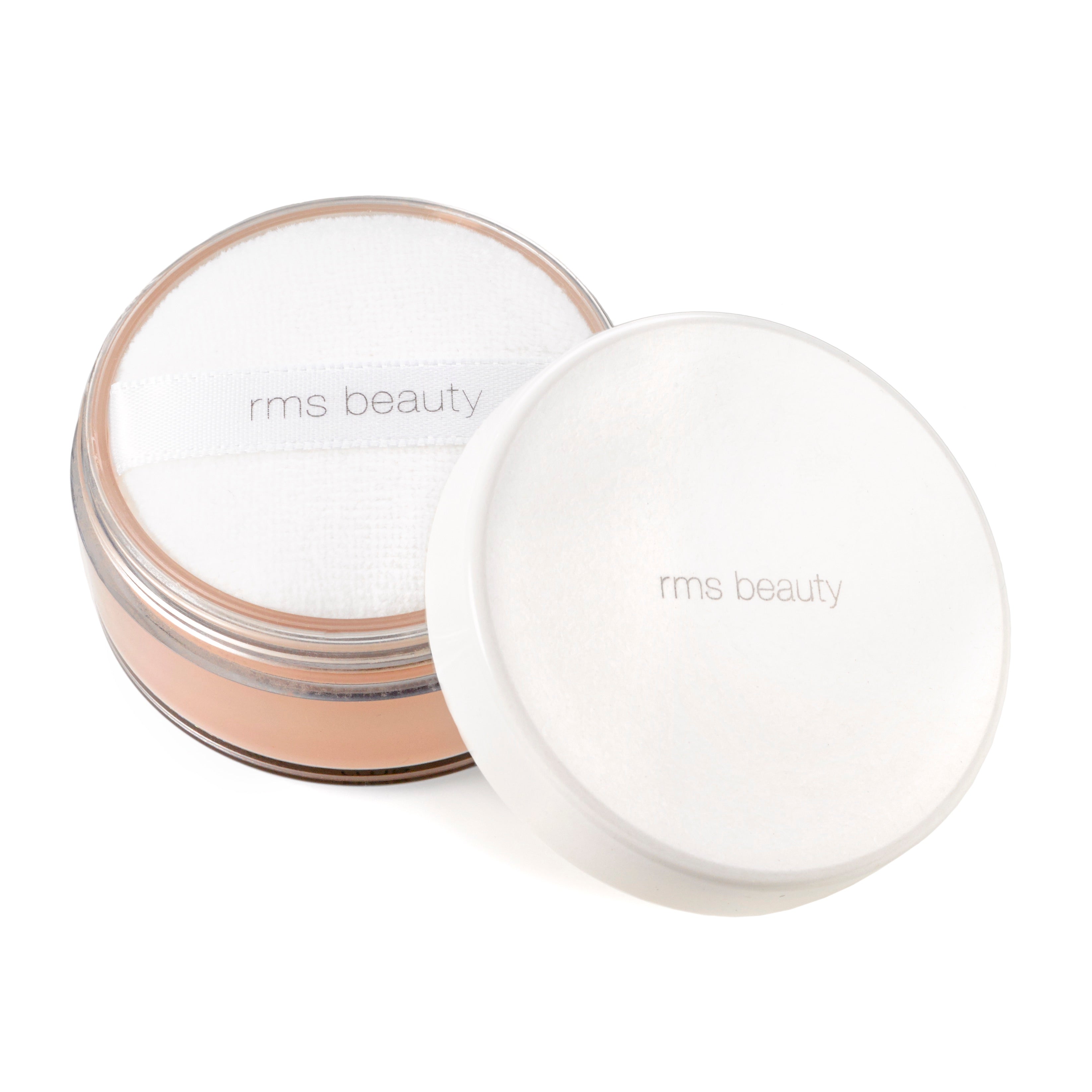 Tinted 'un' powder - RMS Beauty