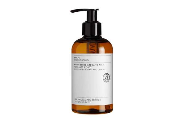 Citrus Blend aromatic wash - Evolve