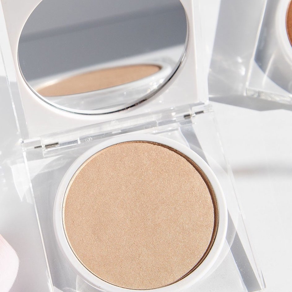 Luminizing powder - RMS Beauty