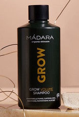 Grow Volume shampoo - Mádara