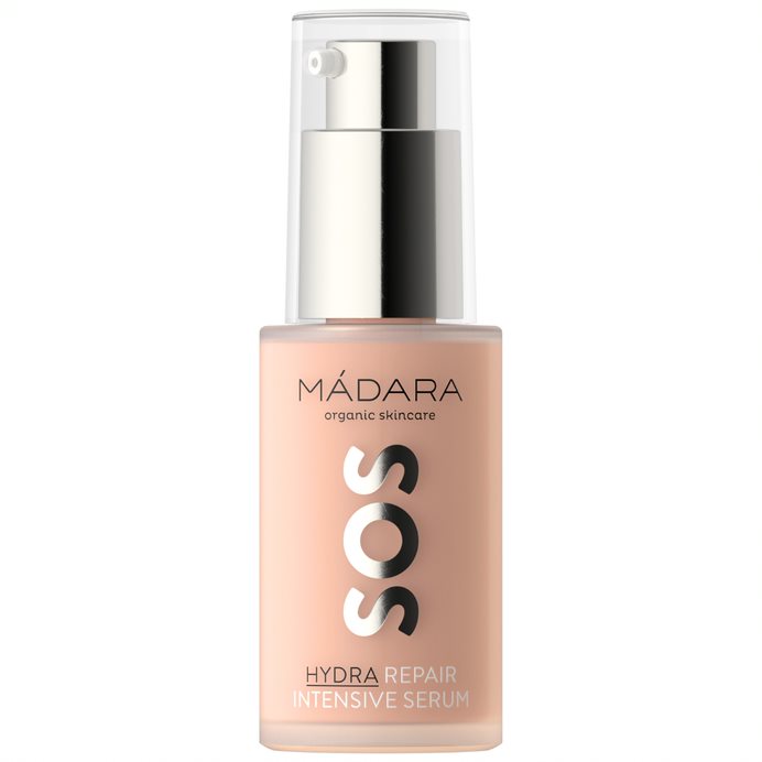 SOS Hydra Repair Intensive Serum - Madara