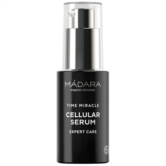 Time Miracle Cellular Serum - Madara ***