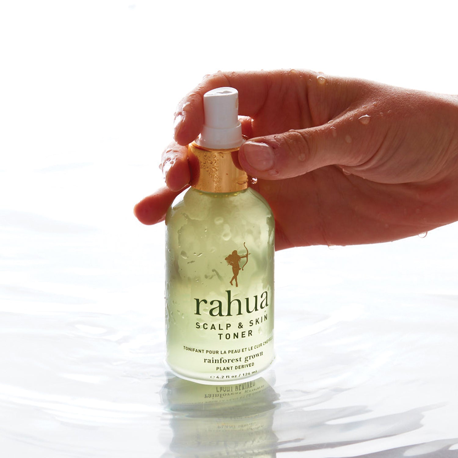 Scalp & Skin Toner - Rahua