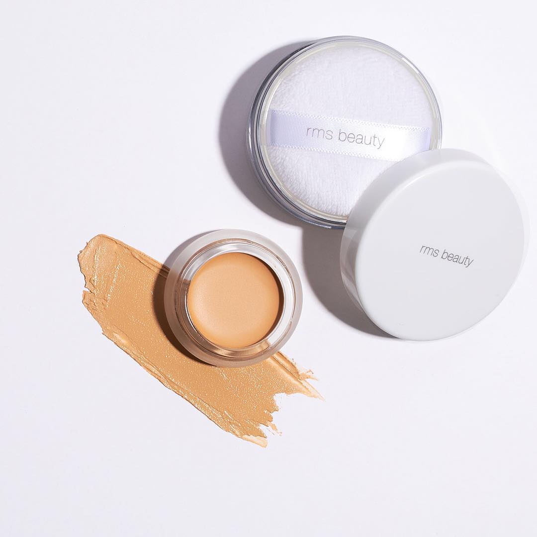 ‘Un’ Cover-Up Concealer - RMS Beauty