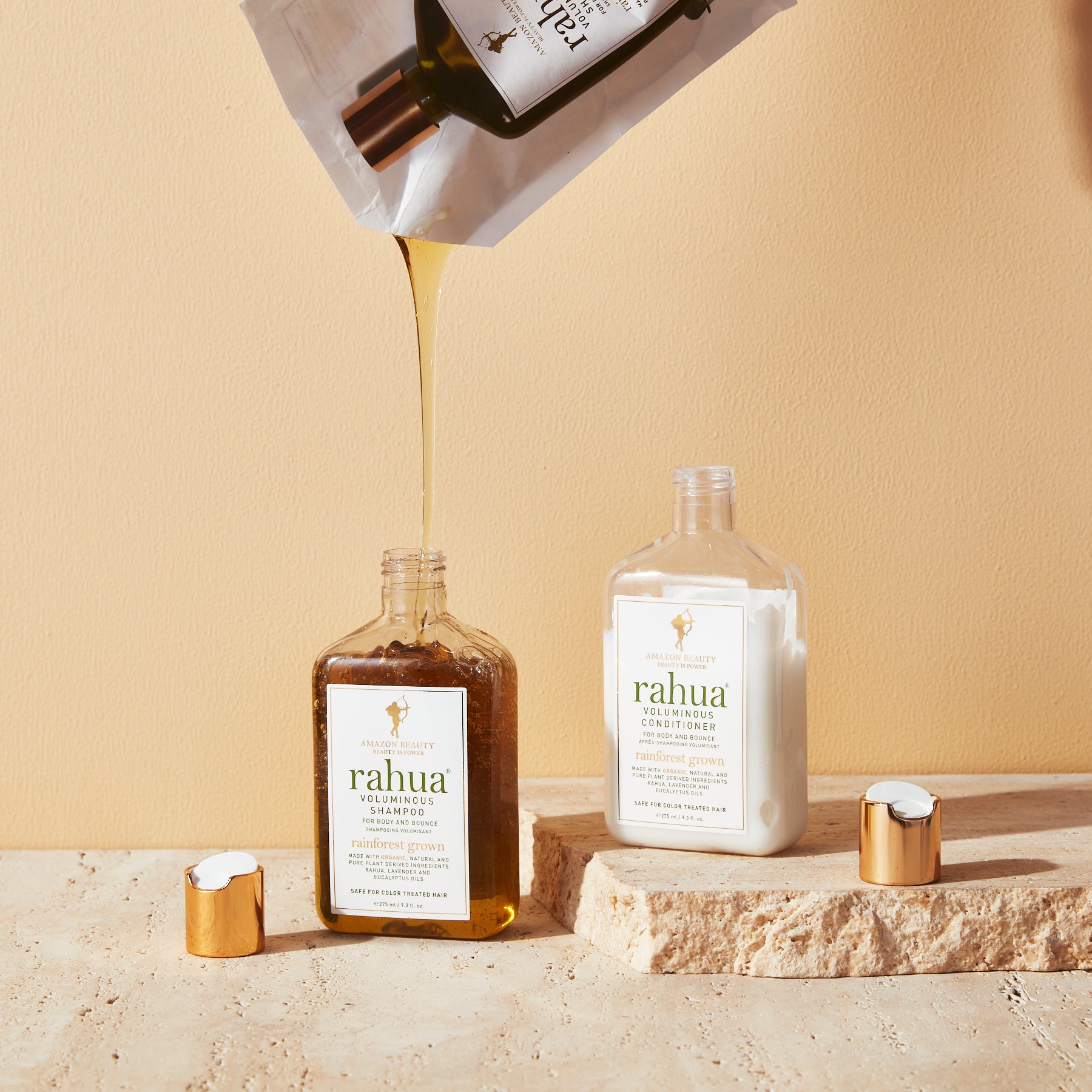 Voluminous Conditioner Refill - Rahua